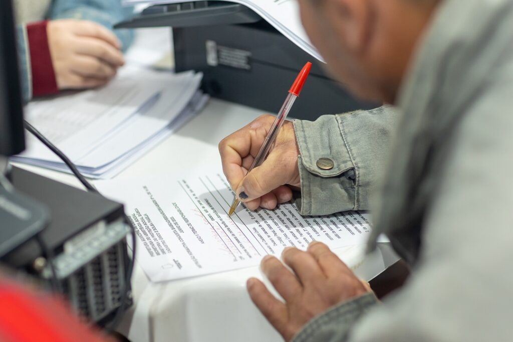 Atenção, canoenses serviços do CRAS são oferecidos em único local - Foto: Guilherme Pereira