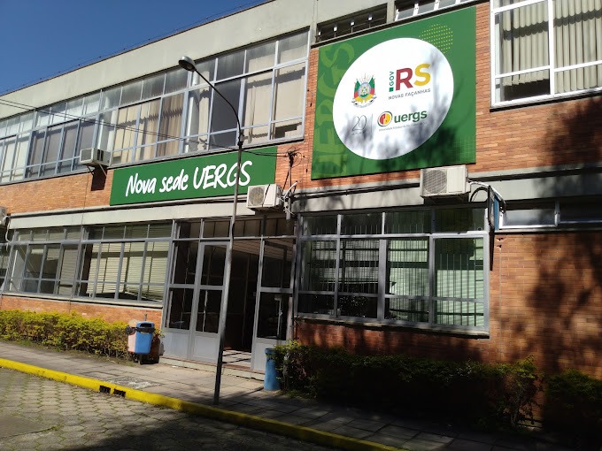 Concurso Público da UERGS com salário de até R$ 5.561,70 tem inscrições abertas