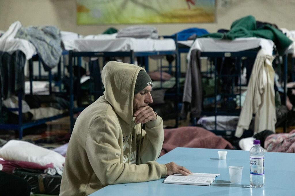 Divulgada lista de inscritos na terceira fase do Programa Estadia Solidária Canoense