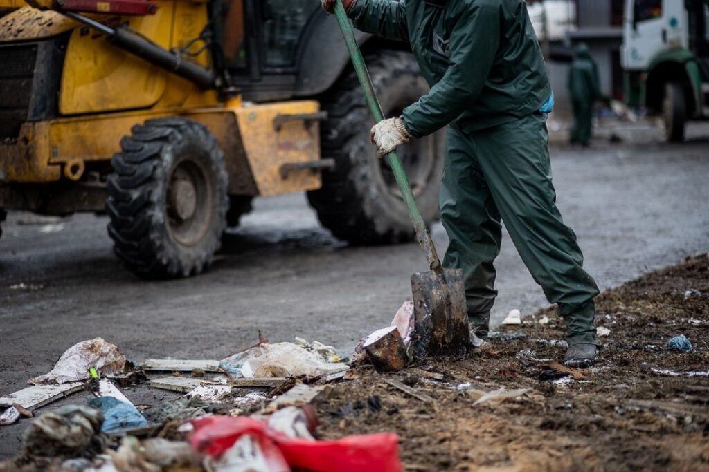 Classificados no Auxílio Canoense Reconstrução já podem agendar local e data de serviço