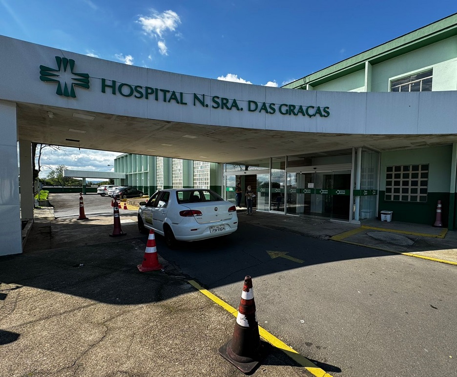 Hospital Nossa Senhora das Graças perde título de filantropia e acende alerta sobre impacto fiscal em Canoas