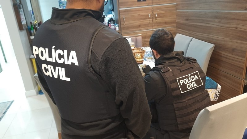 Operação Falso Grau Polícia investiga uso de diploma falso de servidor do Canoasprev