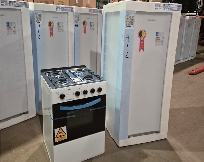 RGE repassa mais de R$ 6 milhões ao Rio Grande do Sul para reconstrução do Estado