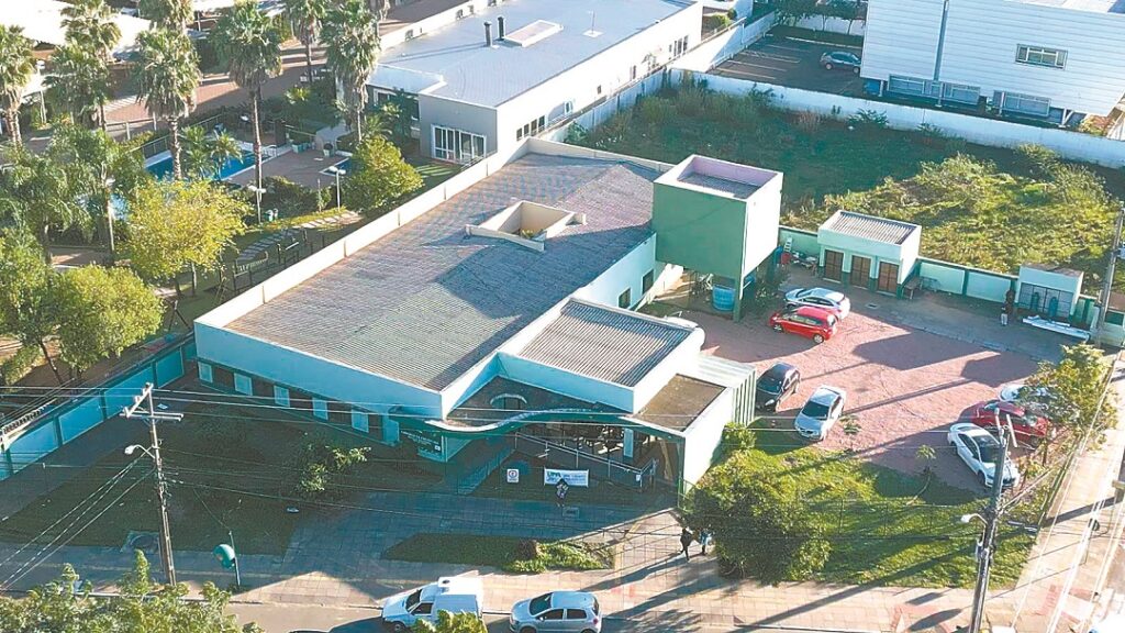 Saiba onde e como estão funcionando os serviços de saúde em Canoas