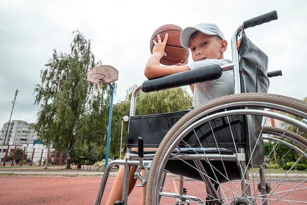 27ª Semana Municipal da Pessoa com Deficiência tem atividades desportivas e integração entre pais e filhos