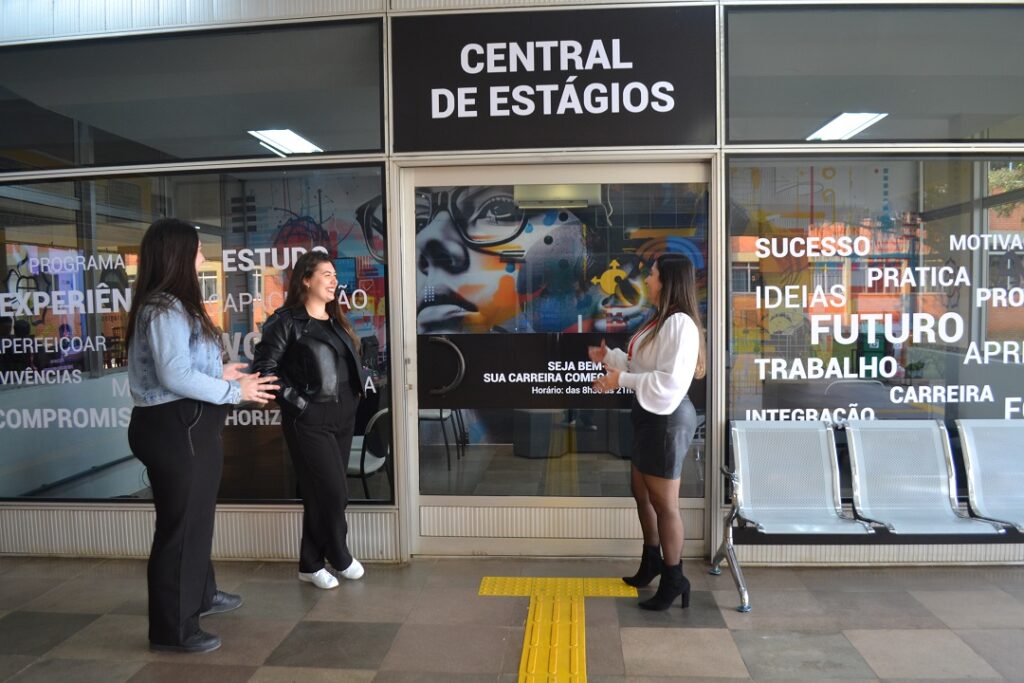 2ª Feira de Estágios Ulbra Carreiras oferece cerca de 2 mil vagas entre estágios e efetivas