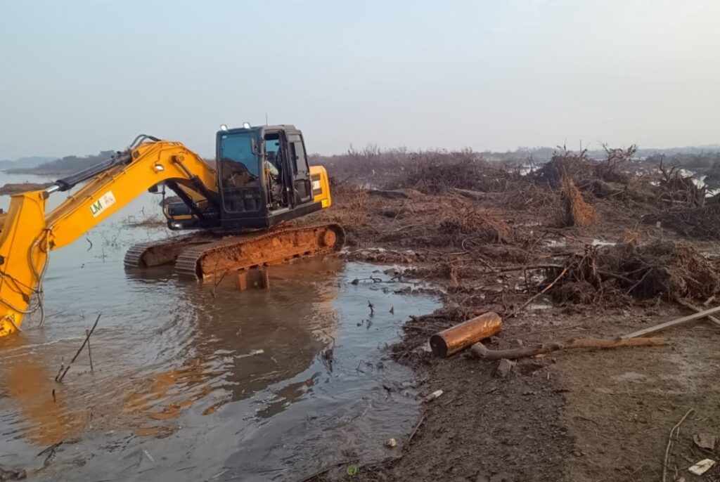 Corsan informa que abastecimento de água em seis bairros de Canoas
