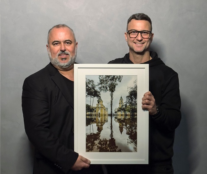 Cristian e Ricardo_reflexsos