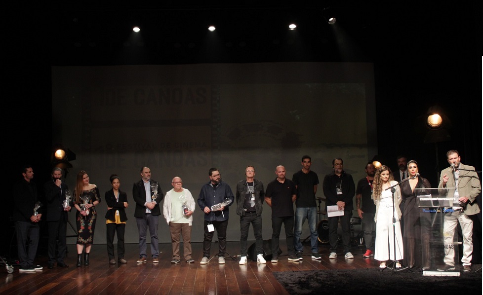 Festival de Cinema de Canoas abre inscrições para seleção de curtas