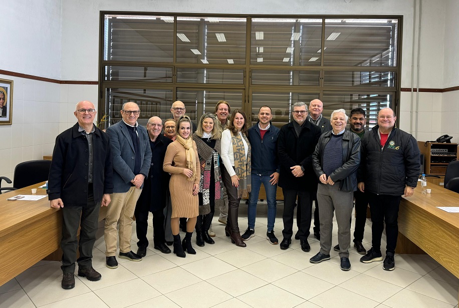 Fórum das Entidades ganha personalidade jurídica para ampliar trabalho de duas décadas