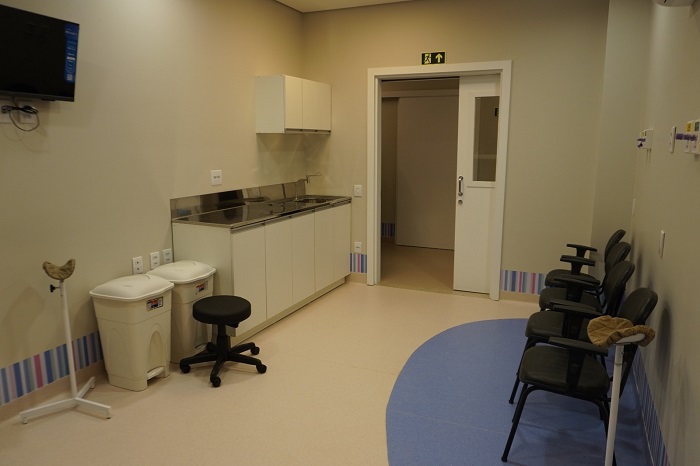 Policlínica 24h de Nova Santa Rita inicia atendimento no dia 15 de agosto