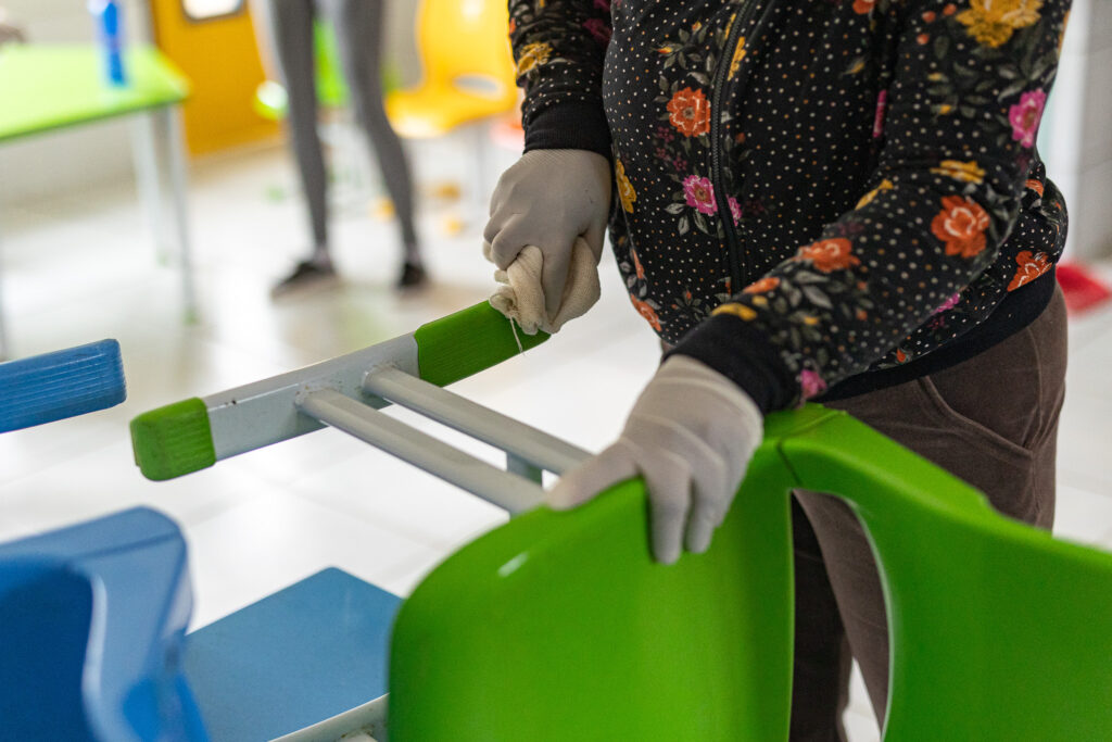 Sistema do Auxílio Canoense Reconstrução segue aberto para agendamentos