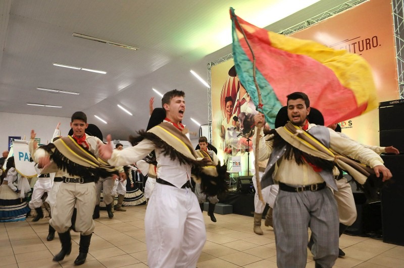 Sorteio de agosto do Nota Fiscal Gaúcha será realizado na Expointer, durante Jantar dos Prefeitos