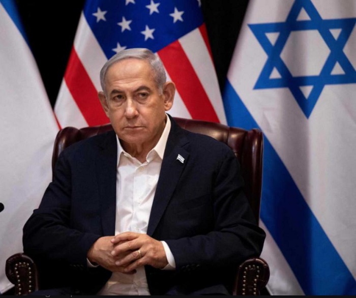 Primeiro Ministro de Israel