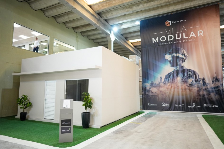 Prorrogado prazo para empresas participarem de concorrência para construção de moradias rio grande do sul - Foto: Mauricio Tonetto