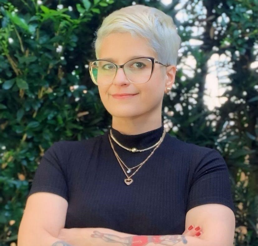 'CICS Conversa' recebe palestra de Kika Giordano em Canoas