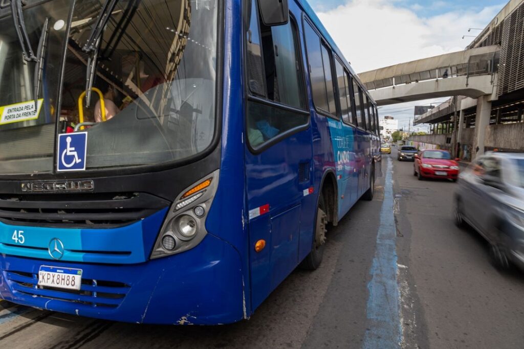 Canoenses contarão com mais 132 horários de ônibus aos sábados