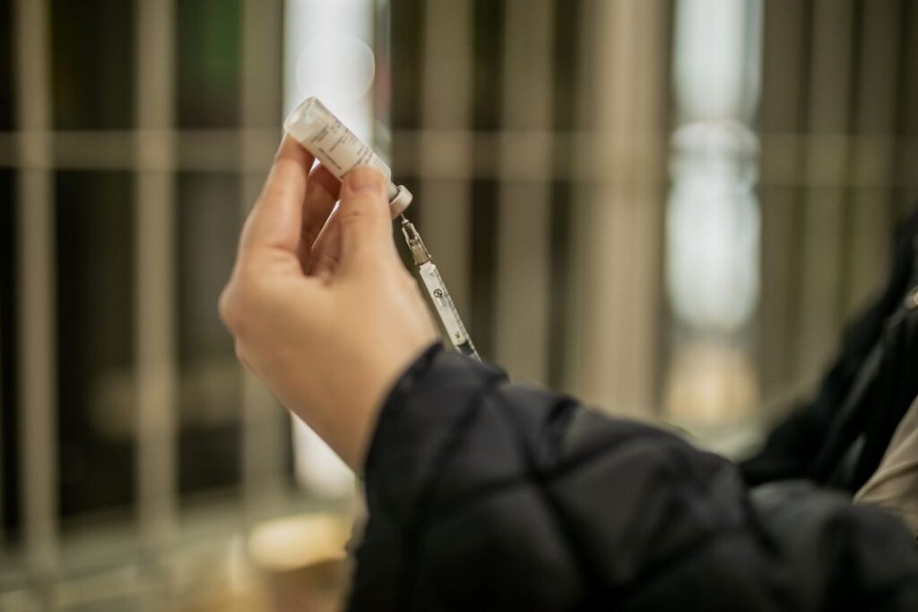 Unidade de Saúde União retoma atendimento nesta segunda-feira