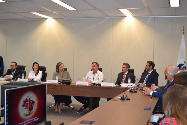 PGFN e Ulbra Canoas firmam transação tributária histórica no país