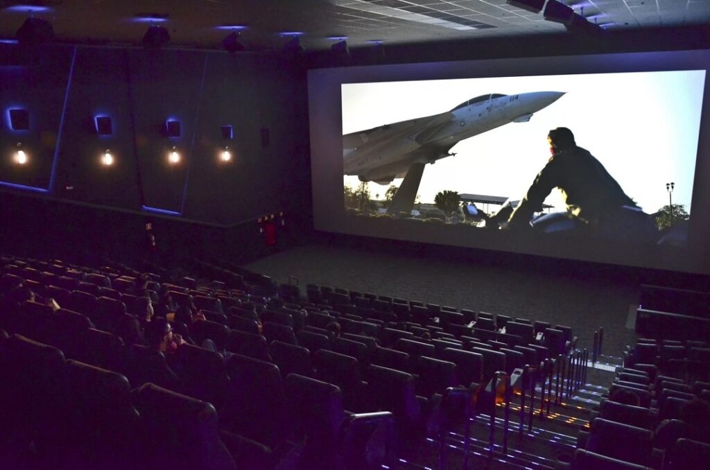 2º Festival de Cinema de Canoas terá lançamento oficial com divulgação de lista de selecionados