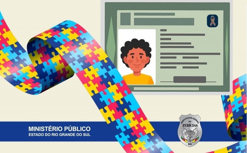 Carteira de Identificação da Pessoa com Transtorno do Espectro Autista poderá ser solicitada nas unidades do Tudo Fácil