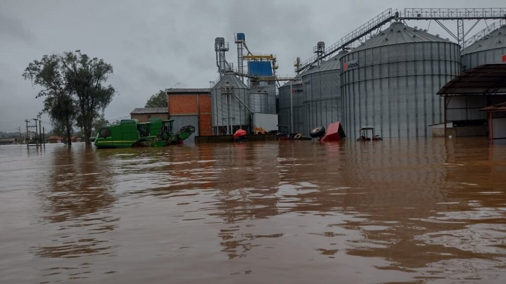 Conselho de Desenvolvimento Rural anuncia medidas de apoio a agricultores(as) de Nova Santa Rita