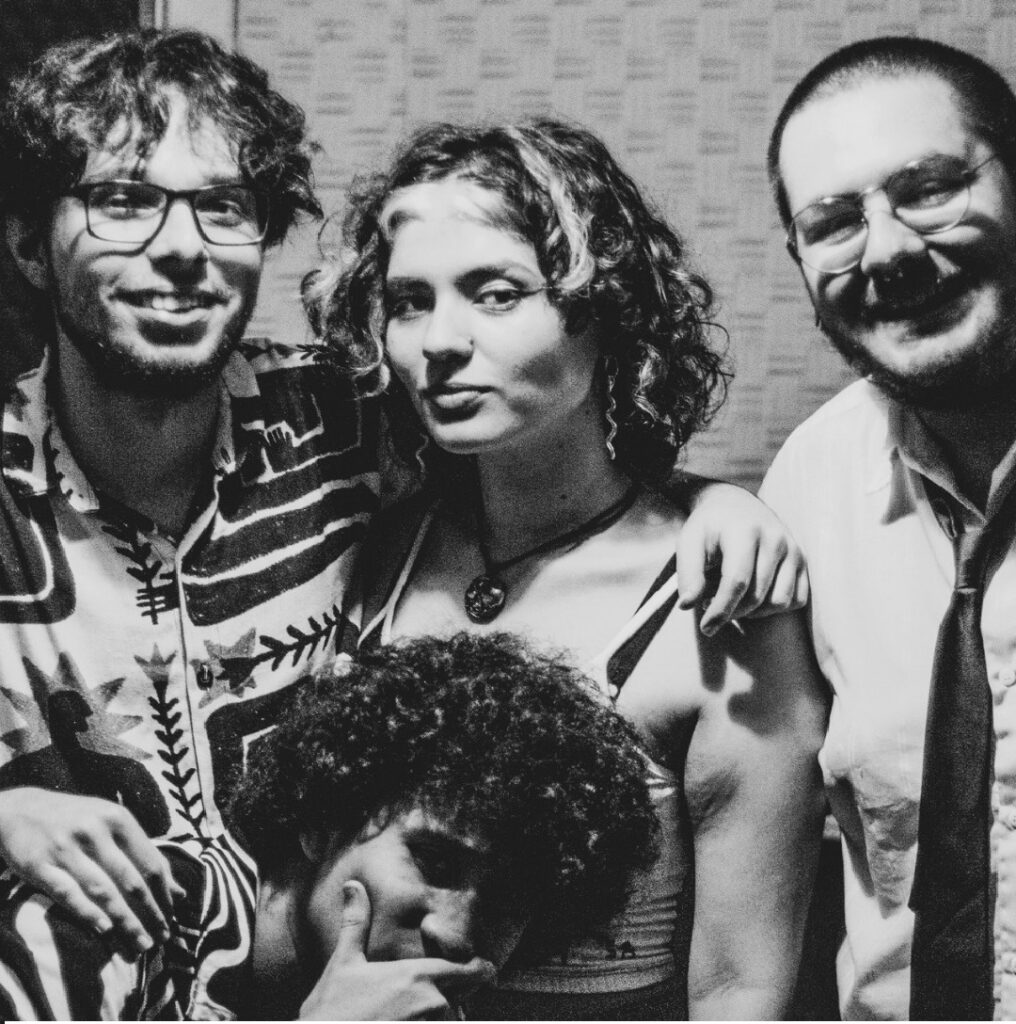 Festival de música em Canoas visa fomentar a economia criativa e ajudar a comunidade após enchente