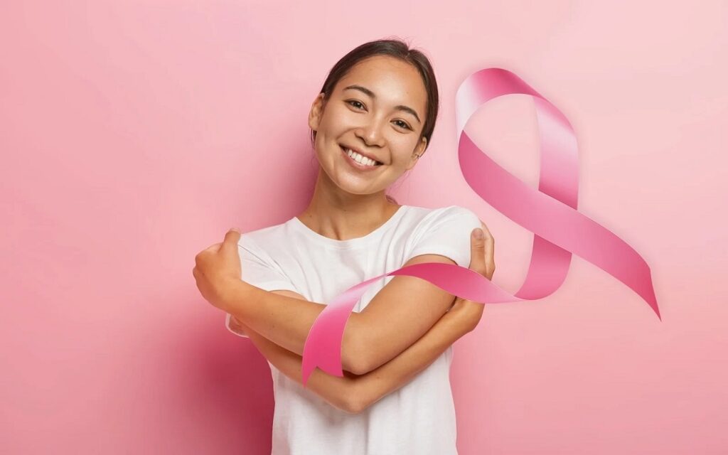 Isenção do Imposto de Renda para mulheres com câncer de mama Direito garantido no Outubro Rosa