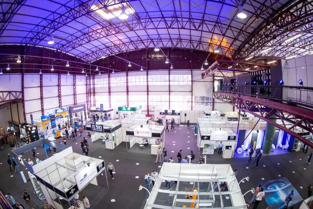 Mercopar em Caxias do Sul tem ingressos e ônibus gratuitos para quem quiser participar