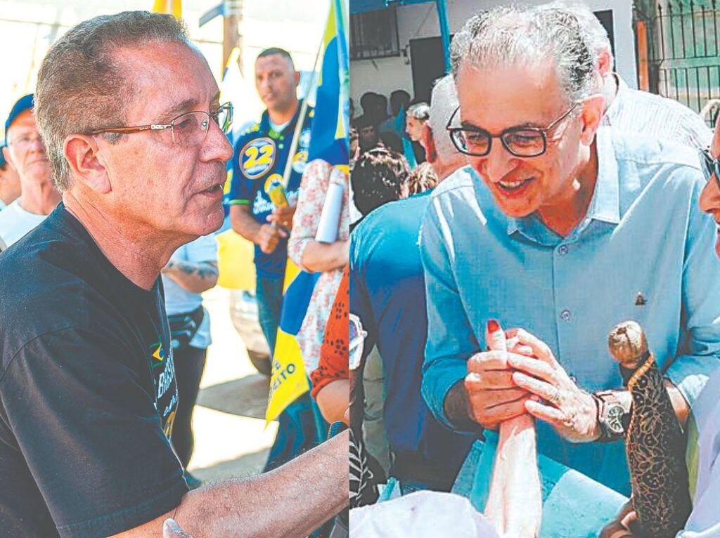 Última semana para definir quem será o Prefeito de Canoas
