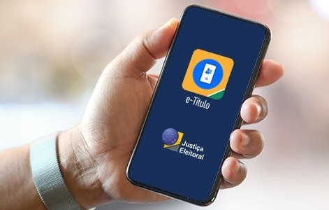 Prazo para baixar o e-Título termina no dia 5 de outubro; veja como fazer