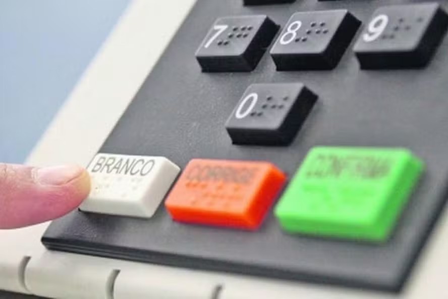 Número de abstenção para escolha de Prefeito em Canoas atinge número recorde