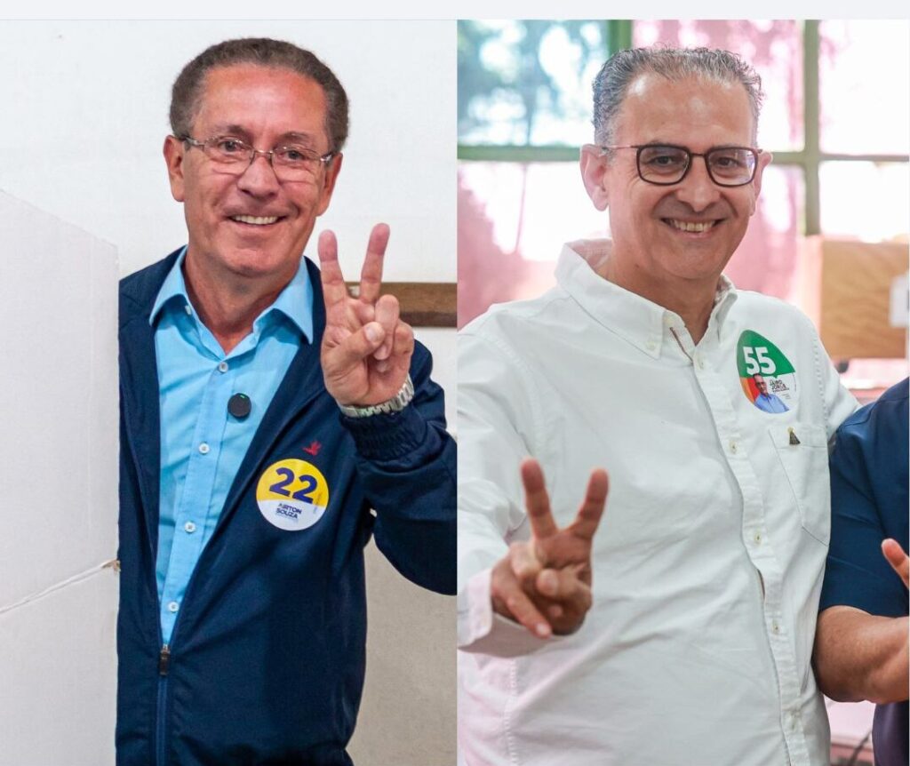 Saiba quem os candidatos derrotados para prefeito de Canoas vão apoiar no segundo turno