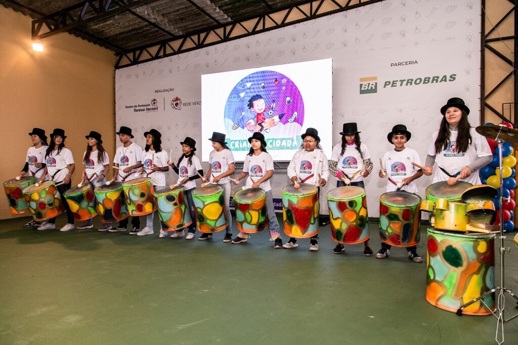 XIV Seminário Água Para a Vida debateu mudanças climáticas, sustentabilidade e muito mais em Esteio