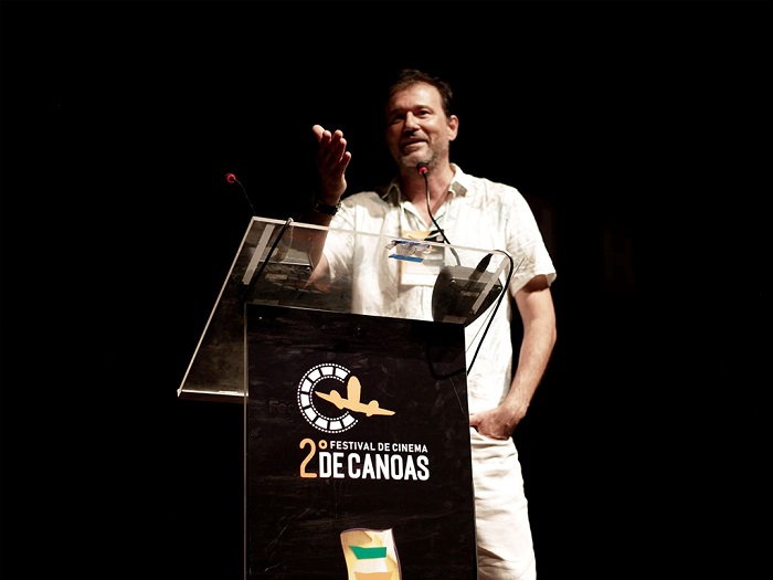 Foto: Mauricio Fröhlich