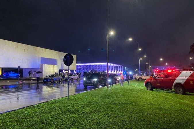 Bibo Nunes solicita autópsia de autor das explosões para esclarecer especulações