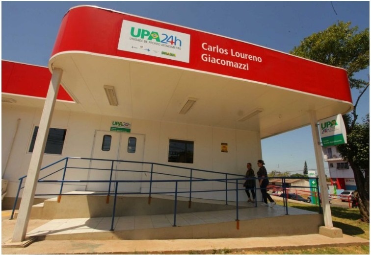 CAOS NA SAÚDE Empresa responsável por médicos das Upas e Caps de Canoas rompem contrato por falta de pagamentos