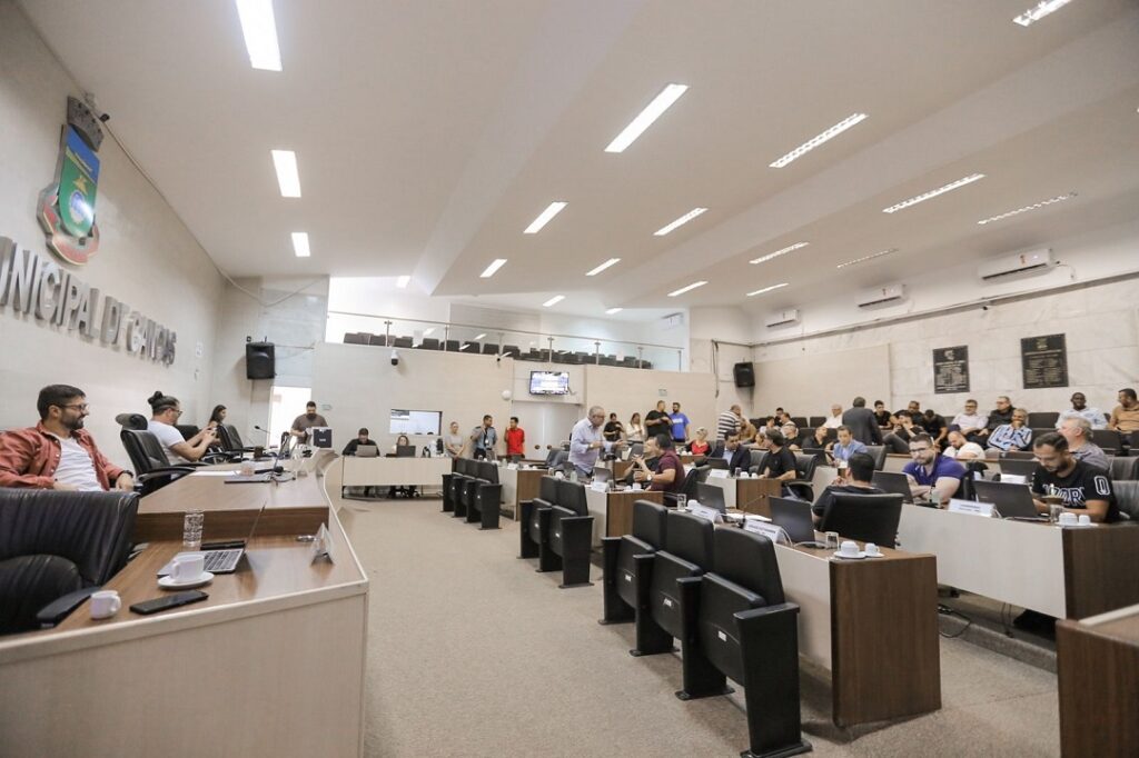 Câmara de Vereadores de Canoas aprova ampliação do Programa Aluguel Social