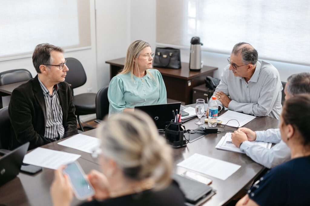 Canoas dá sinal verde para instalação de três novas empresas de grande porte