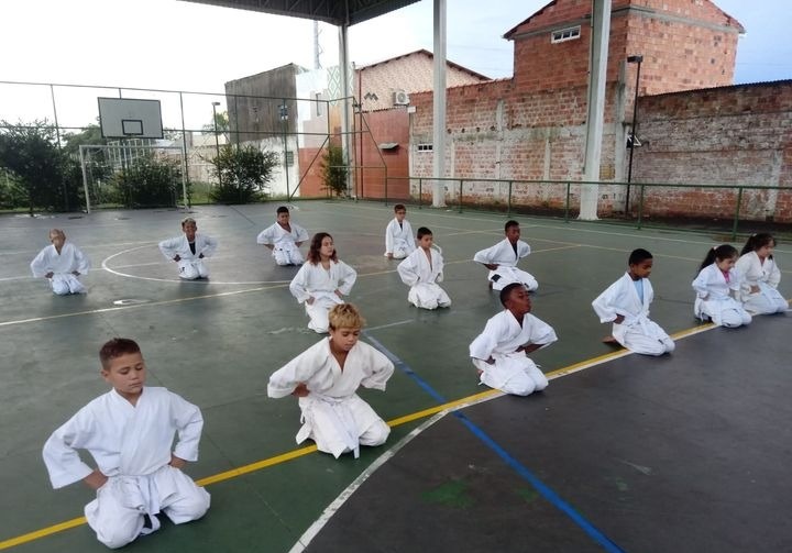 Canoas é contemplada com R$ 500 mil do Programa Estação Juventude