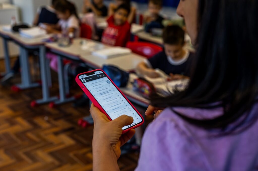 CanoasTec investe R$ 790 mil na modernização de escolas municipais
