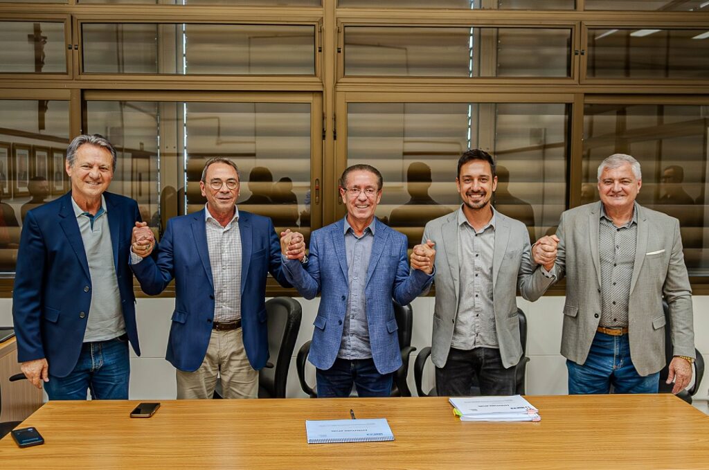 Divulgados os nomes dos primeiros Secretários do governo eleito de Canoas