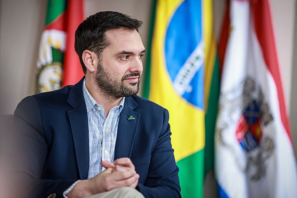 ELEIÇÕES Fernando Uberti defende renovação de nomes e continuidade no Simers