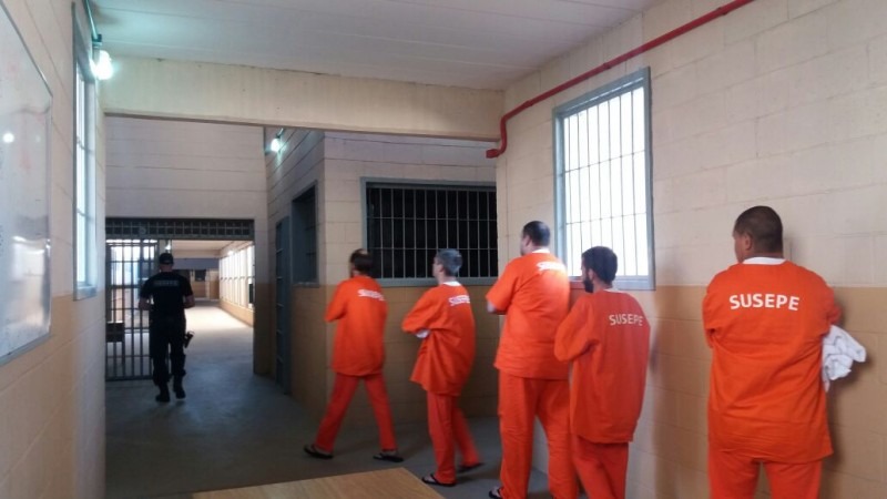 Execução em presídio de Canoas evidencia briga de facções criminosas no mesmo localExecução em presídio de Canoas evidencia briga de facções criminosas no mesmo local