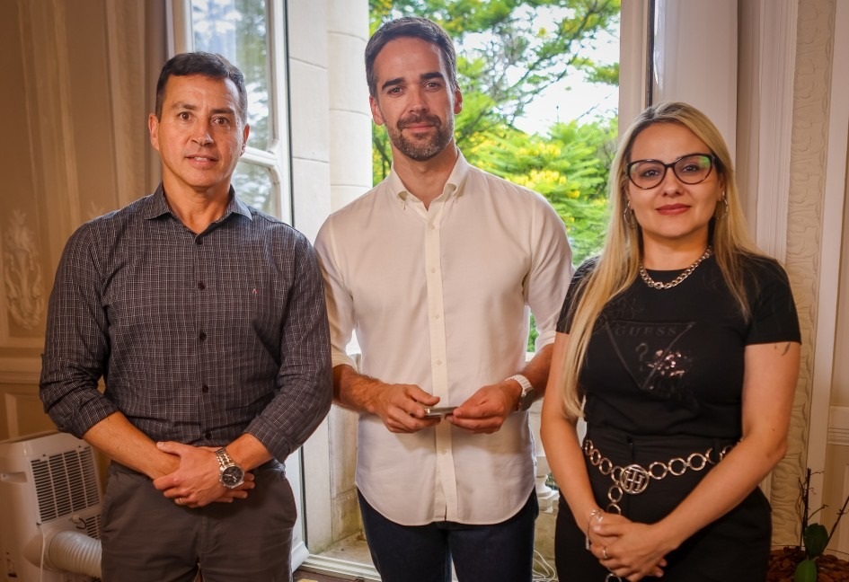 Governador anuncia novos concursos para contratação de 2,7 mil servidores da Segurança Pública