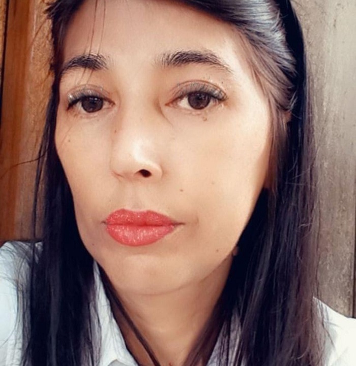 Jaqueline dos Passos