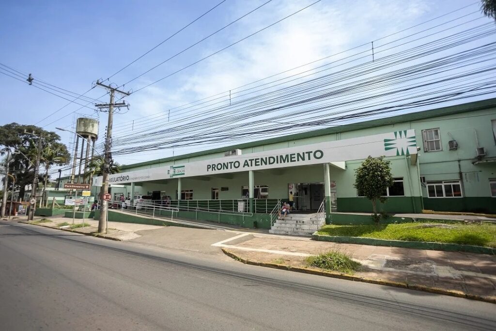 Cremers aciona MP após anúncio de restrição de atendimento de emergência no Graças apenas para moradores de Canoas