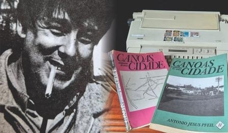 “Nunca trabalhei na vida, eu faço o que me dá prazer”; morre Jesus Pfeil aos 85 anos