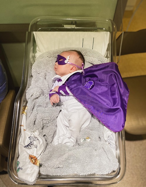 Abertas as inscrições para a IV Jornada da Prematuridade do Hospital Divina