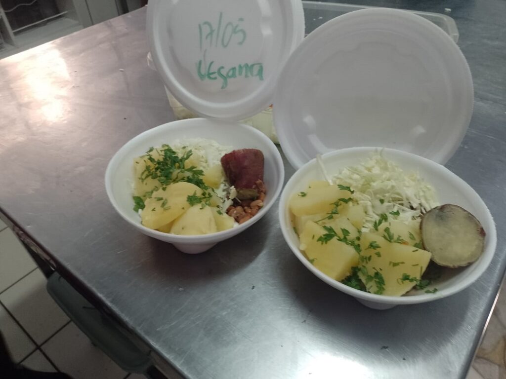 Programa de Aquisição de Alimentos tem inscrições abertas em Canoas